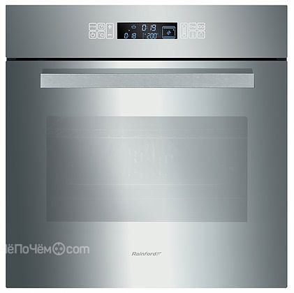 Electrolux eob 53400 cn духовой шкаф